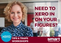 Xero Tips & Traps - Click to enlarge picture.
