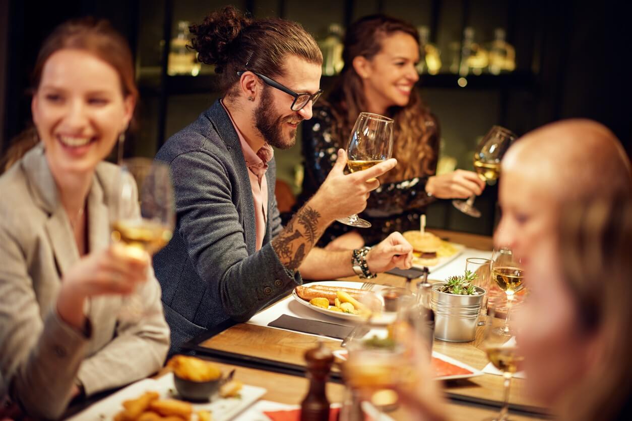 SMART Business Solutions - Entertaining, Meals and FBT