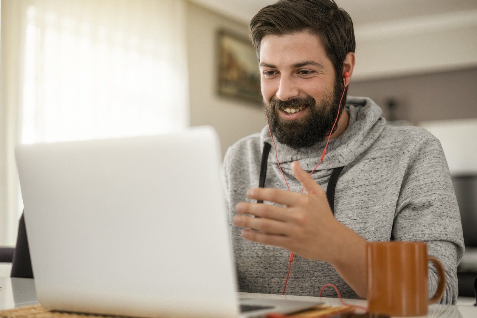 SMART Business Solutions The deal with working from home