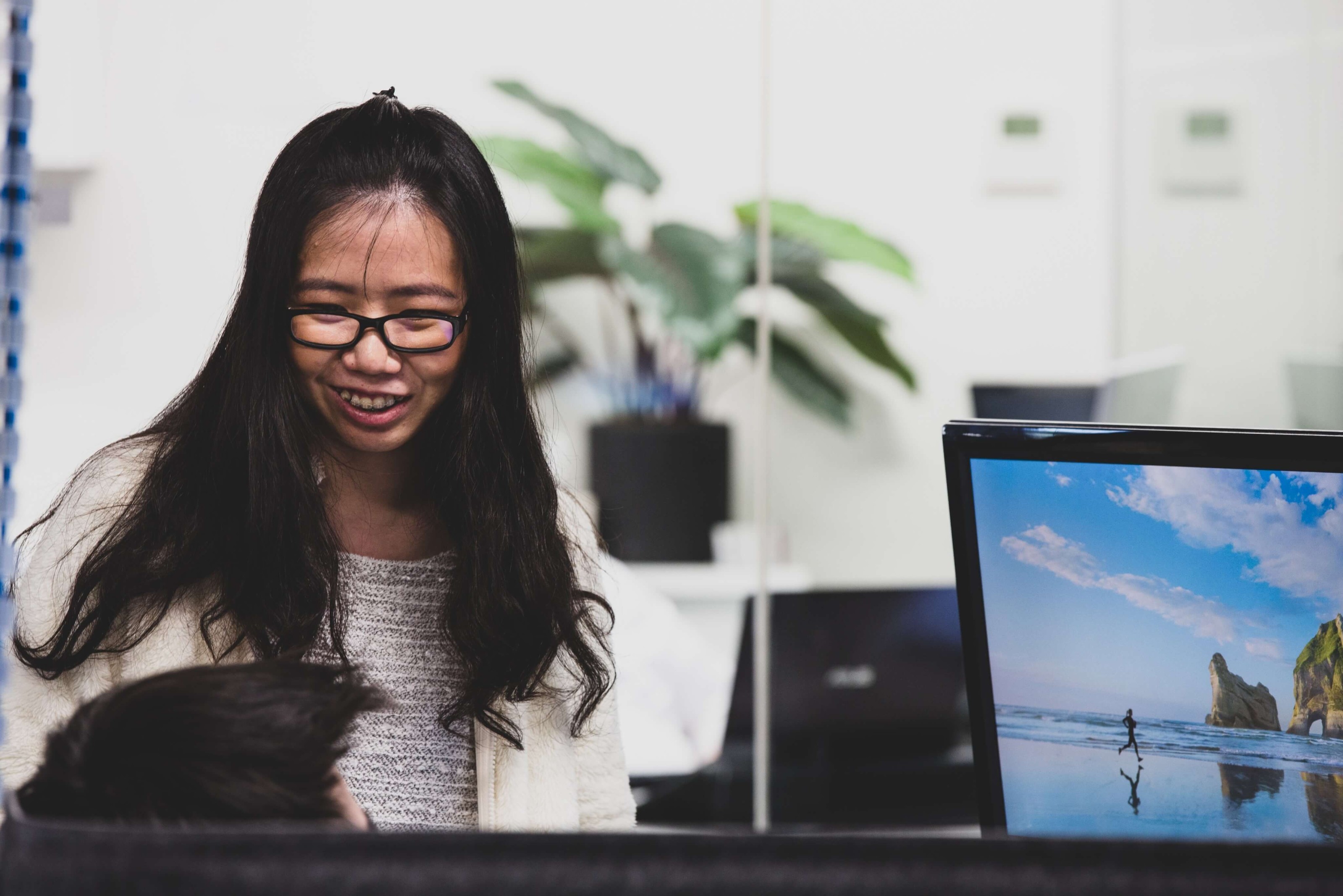 Smart Business Solutions Learning Centre