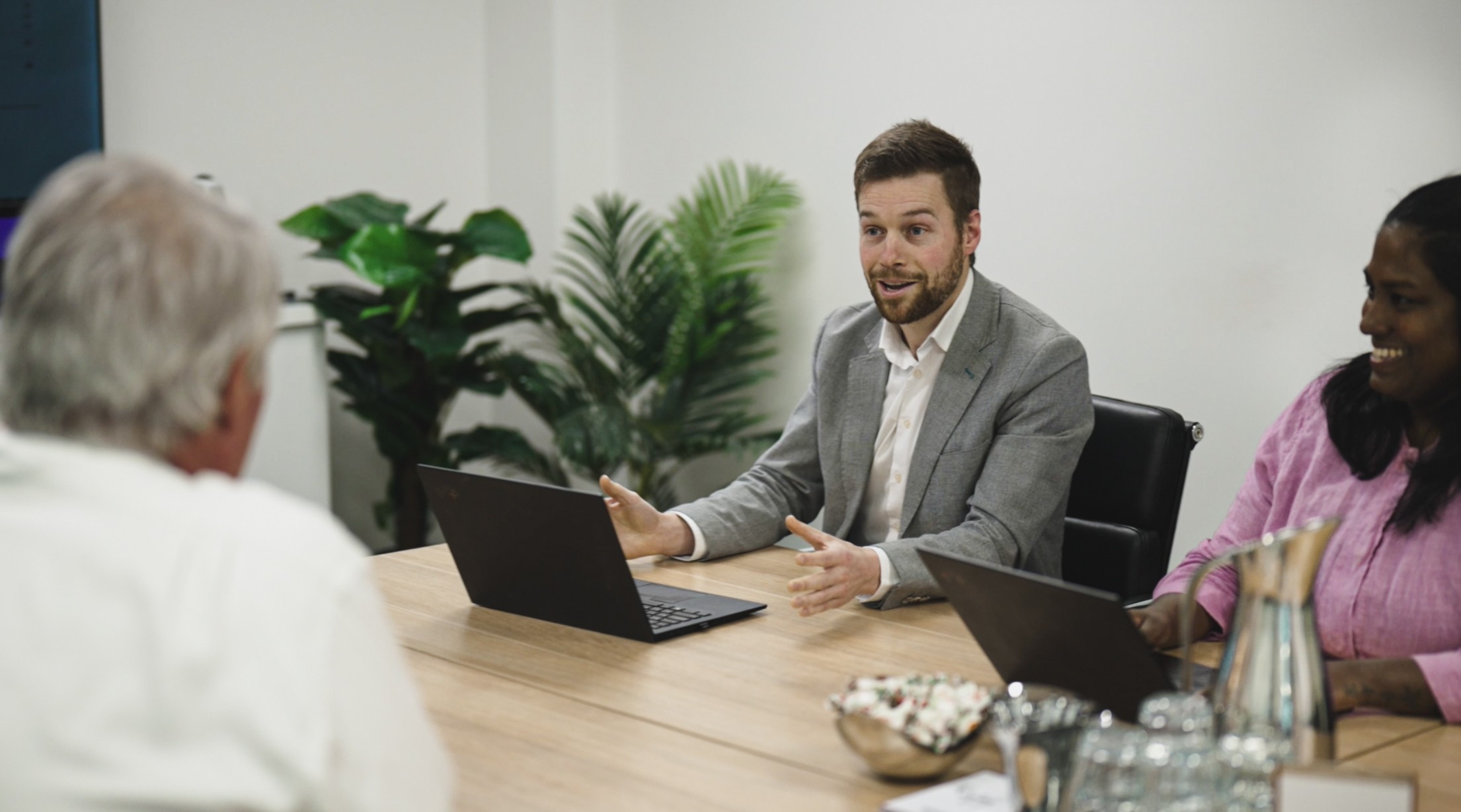 PCG 2021/4 ATO Tax Ruling Professional Firm Profits - Sample Report