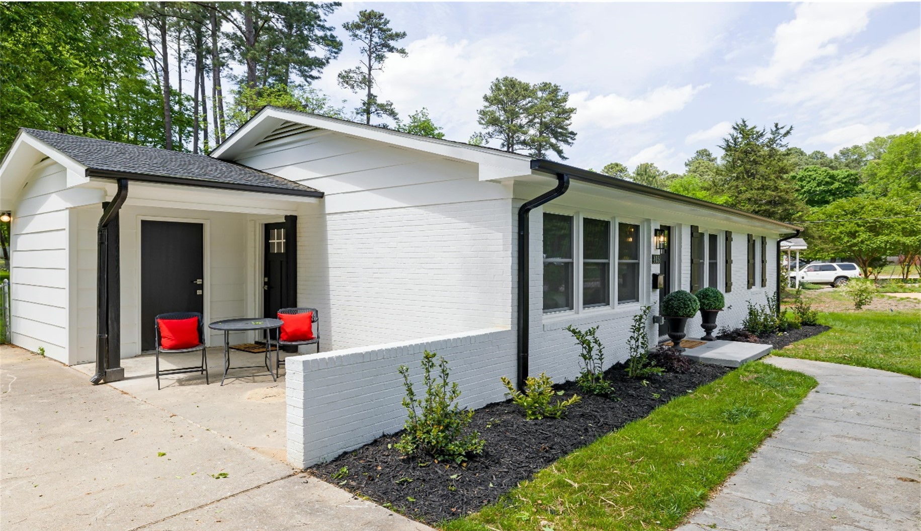 Confidence returning to vendors as listings jump