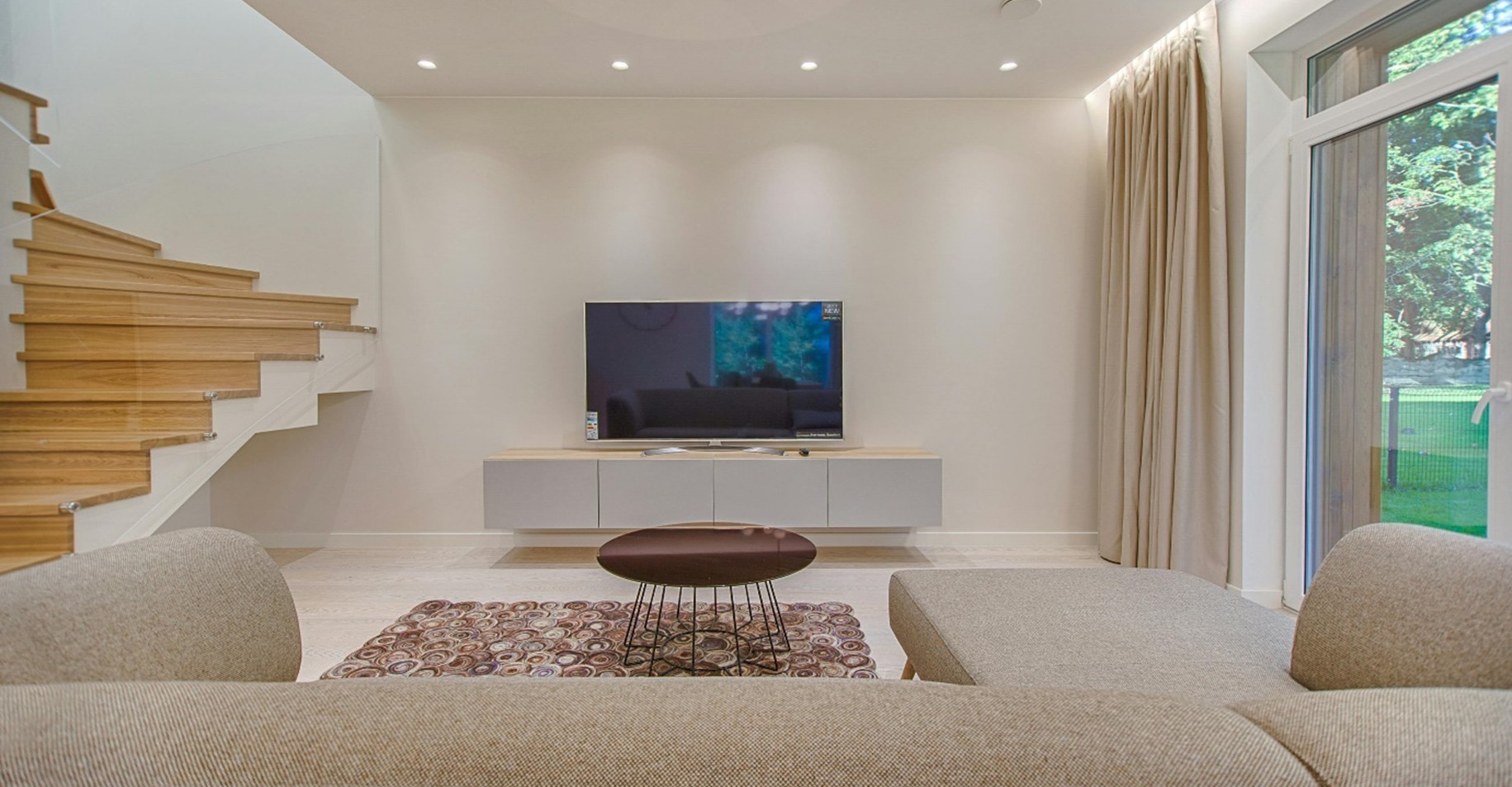 Creative ways to own an investment property