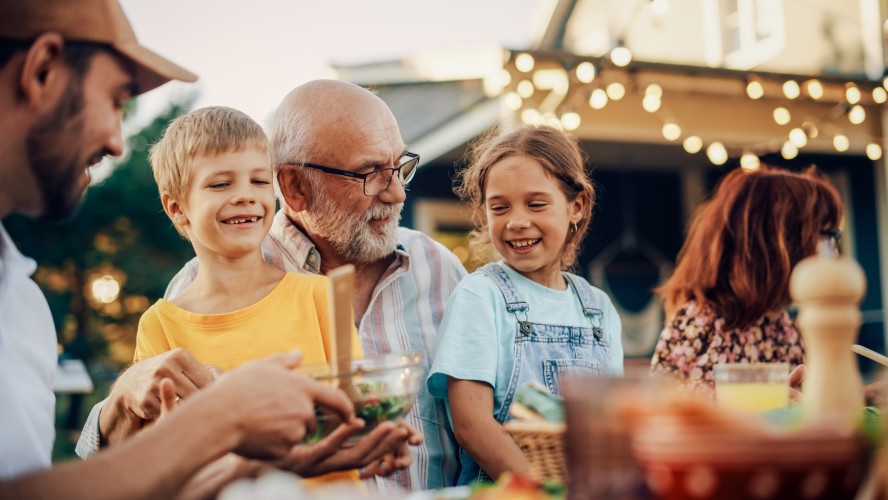 Three things you should consider before investing in multi-generational living
