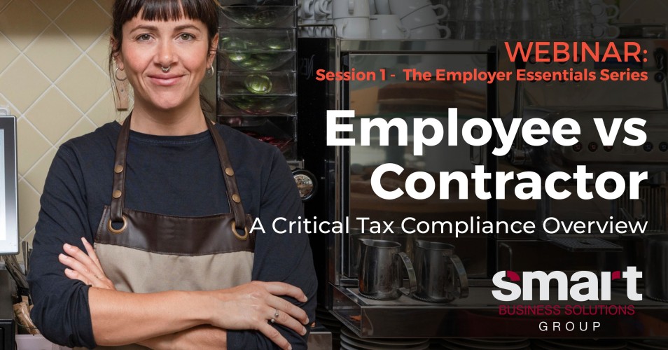 Employee vs Contractor: Know the differences and get your employment right