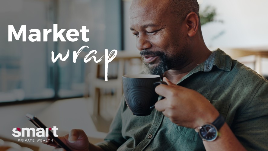 Market Wrap - May 2025