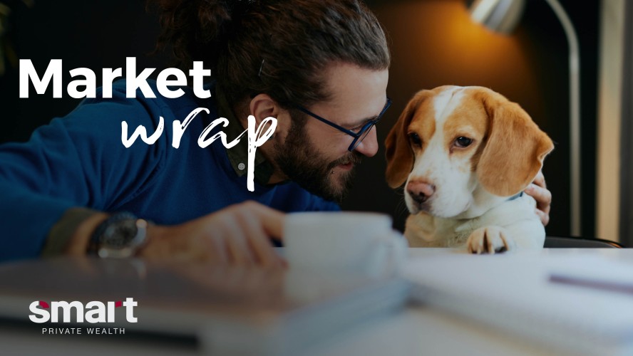 Market Wrap - June 2025