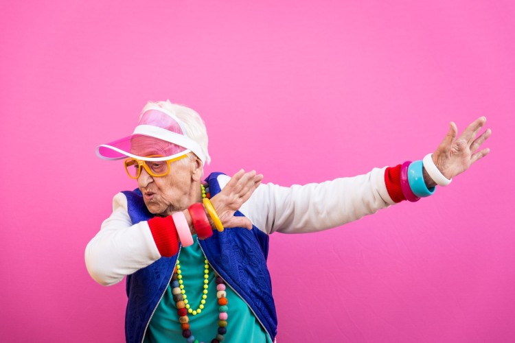 What an ageing population means for healthcare investors.