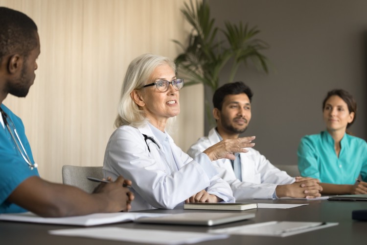 What Victorian Medical Practitioners Need to Know About Payroll Tax
