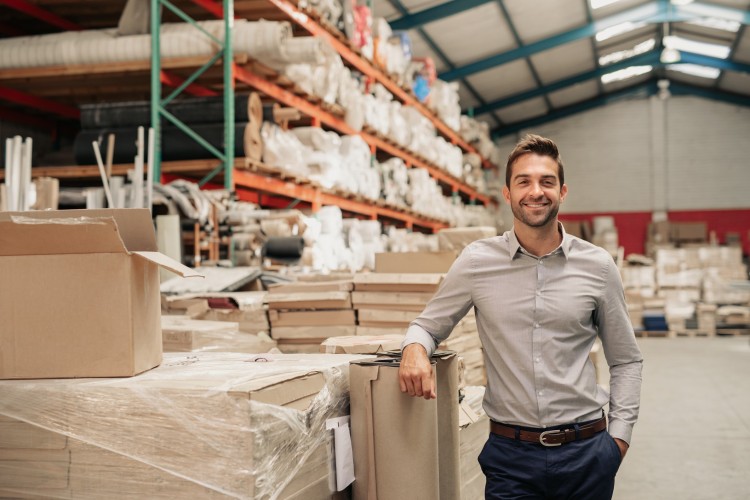 From $300K in the Red to Sustainable Profit - A Manufacturer’s Turnaround Story