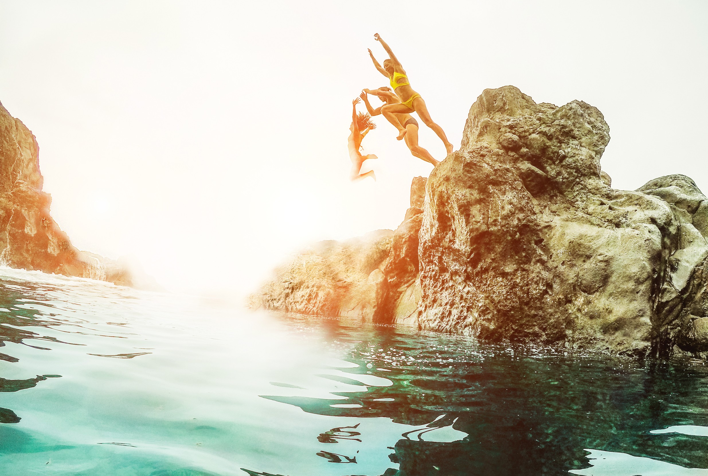 Understanding the 3 stages of retirement and what they mean for your money