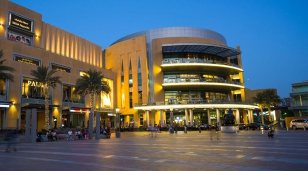 Commercial property market recovery to strengthen in 2026