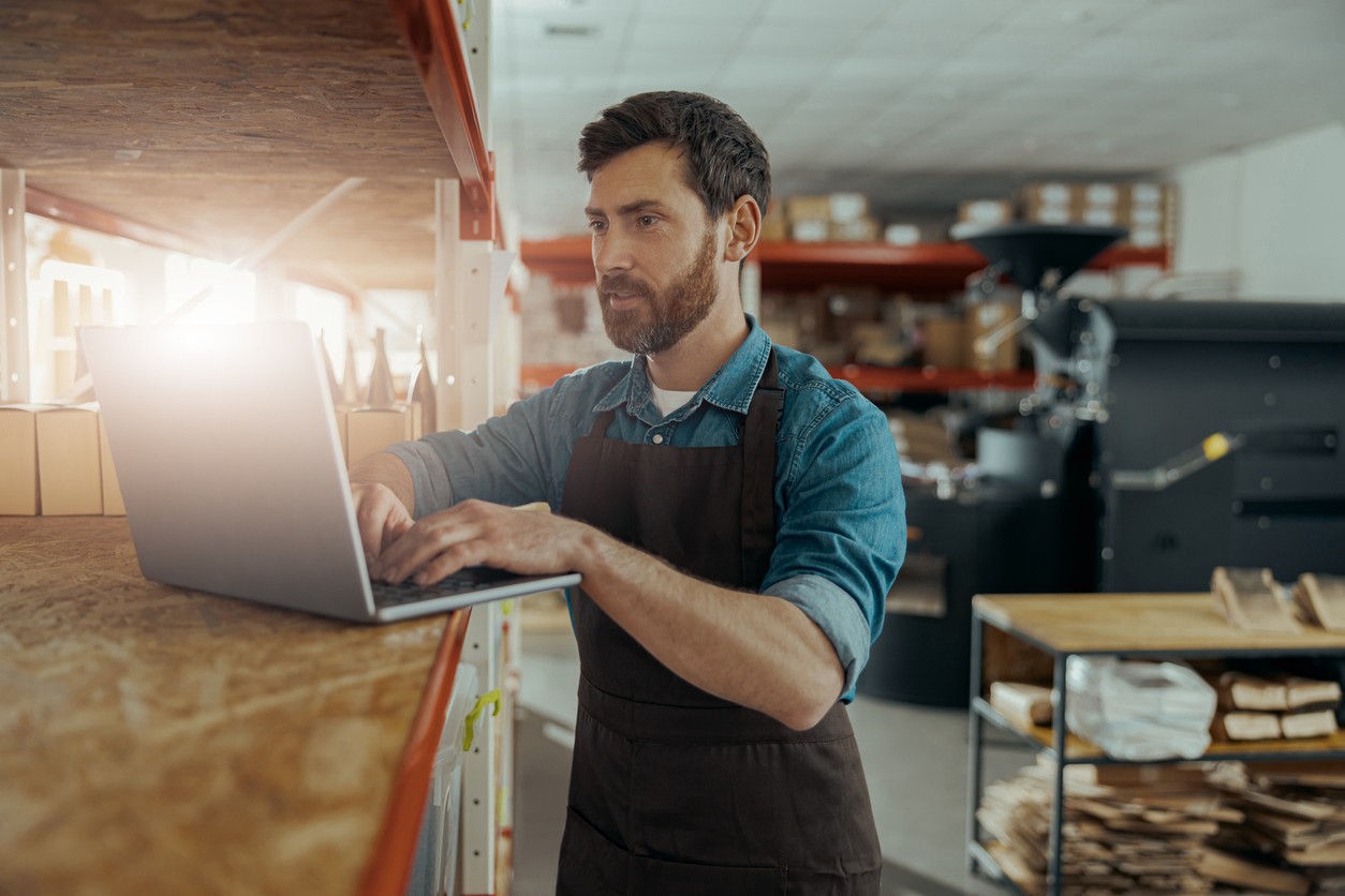 CASE STUDY: Cashflow Forecasting