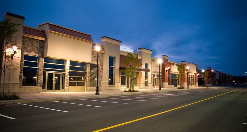 Neighbourhood centres emerge as community hubs amid shifting