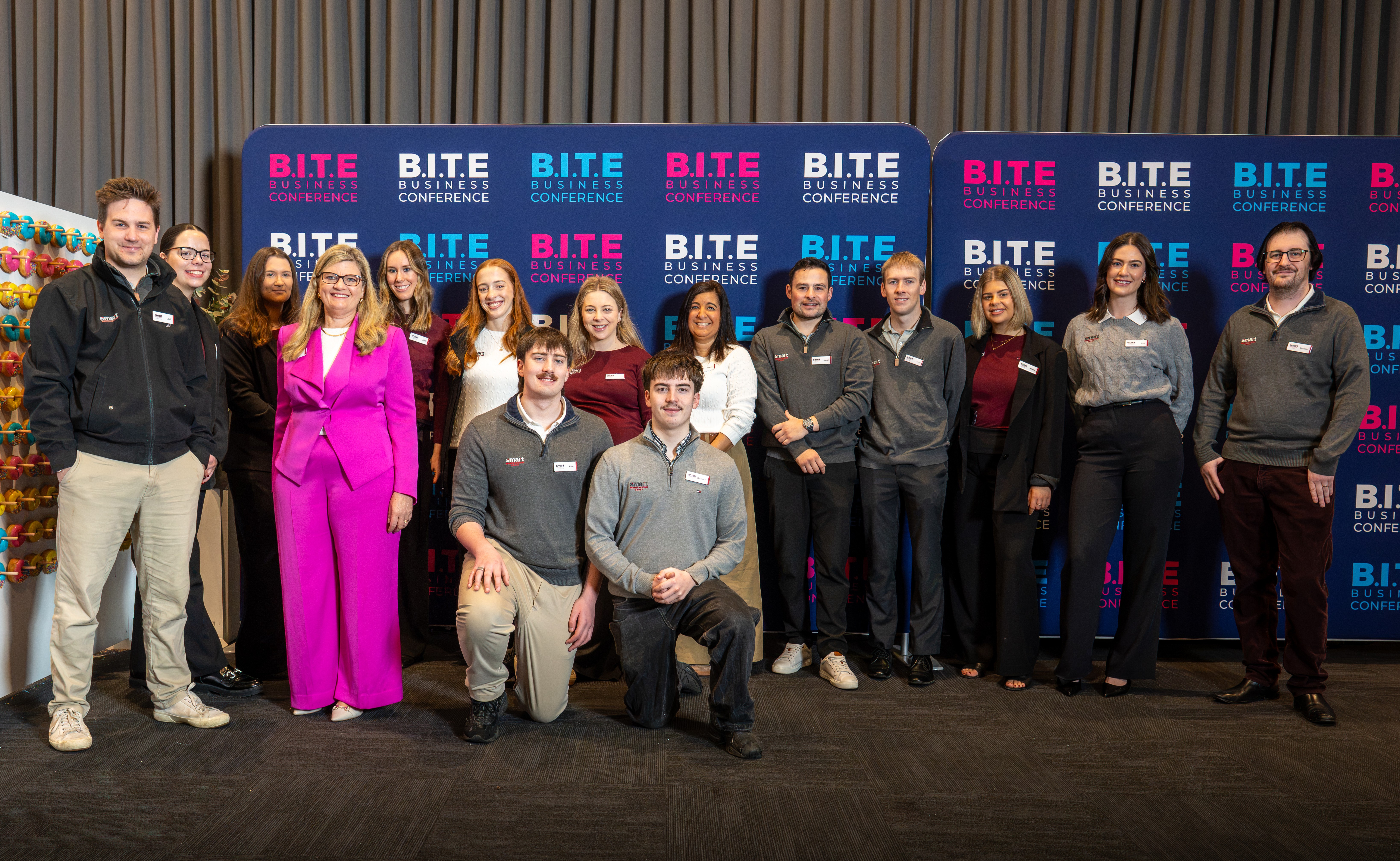 B.I.T.E. Business Conference 2026: Connection, Insight and Innovation