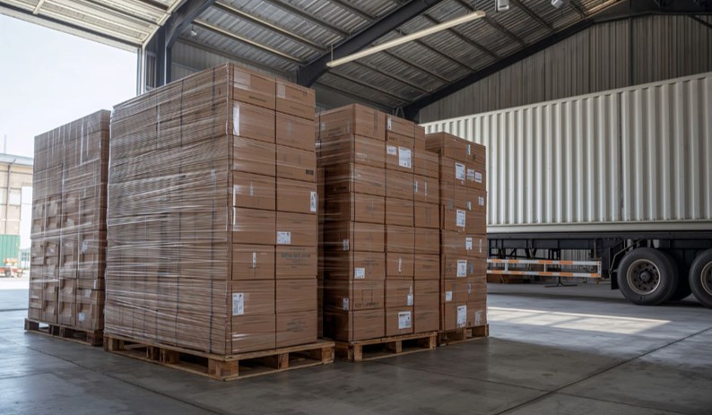 Australian industrial vacancy falls for first time in two years