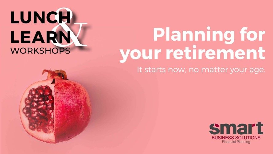 Planning For Your Retirement