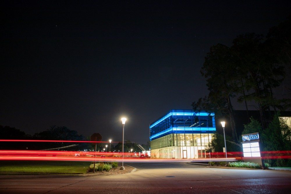 The Advantages of Commercial Real Estate