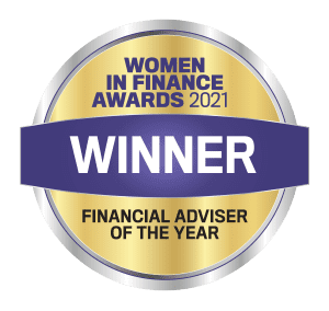 Women In Finance Financial Adviser of the Year