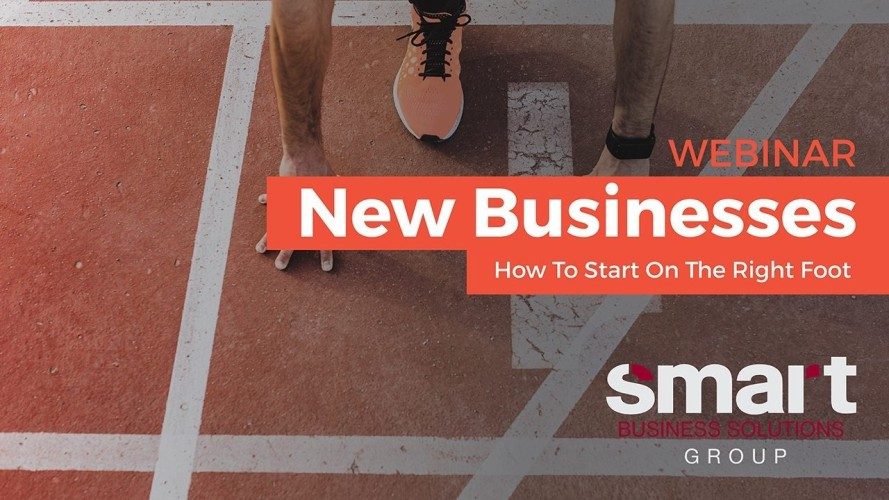 New Businesses - How To Start On The Right Foot