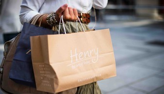 Higher interest rates weigh on household spending