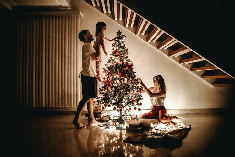 Smarter Refinancing Before the Holiday Season