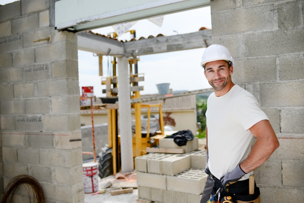 Benefits of a Specialised Construction Accountant for Your Business